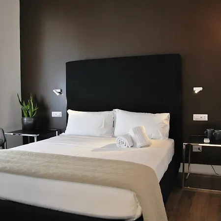 App Leoncino Design Apartment In Rome-2